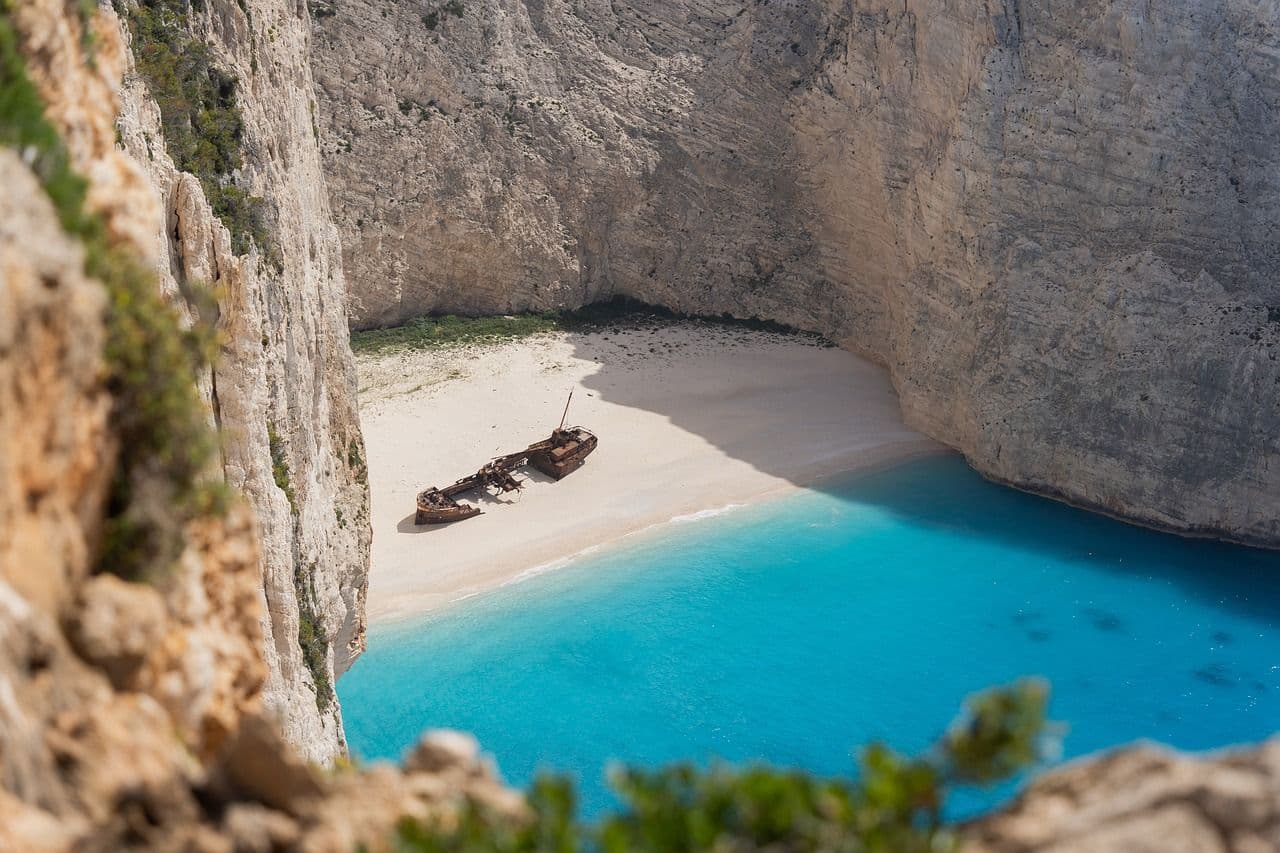 Fethiye Çalış Plajı